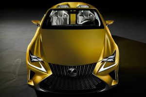 Wallpaper Download Lexus Lf C2 Concept Convertible
