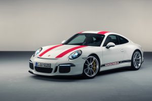 Wallpaper Download Porsche 911 R