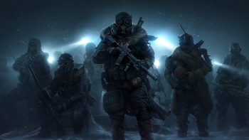 Wasteland 3 I Phone 7 Wallpaper Wallpaper For Phone Wallpaper HD Download For Android Mobile