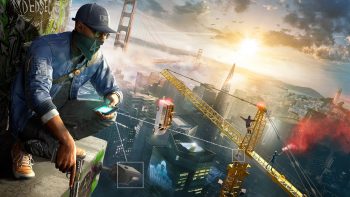 Watch Dogs 2 Game Full HD Wallpaper Mobile Wallpaper HD Wallpaper Download For I Phone 7
