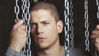 Wentworth Miller Prison Break Season 5