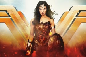 Wonder Woman Hd Download HD Wallpaper 8K