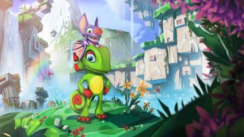 Yooka Laylee Wallpaper Download Game HD Wallpapers For Android 3D HD Wallpapers HD Wallpaper Download For Android Mobile