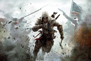 Assassins Creed 3 Game