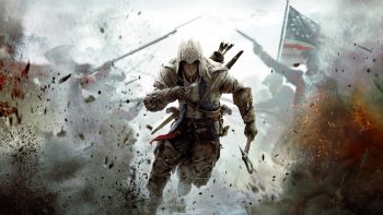 Assassins Creed 3 Game
