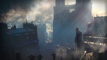 Assassins Creed Unity Game