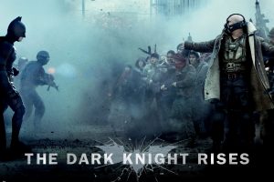 Batman Film The Dark Knight Rises