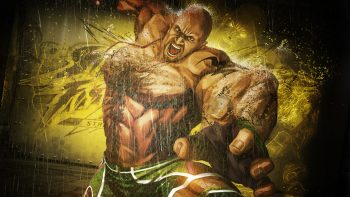 Craig Marduk In Tekken