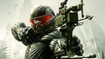 Crysis 3 Hunter I Phone 7 Wallpaper Wallpaper For Phone Wallpaper HD Download For Android Mobile