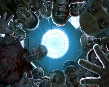 Dead Rising Zombies