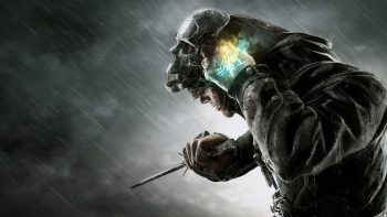 Dishonored Game