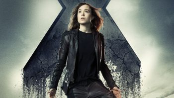 Ellen Page X Men Days Of Future Past