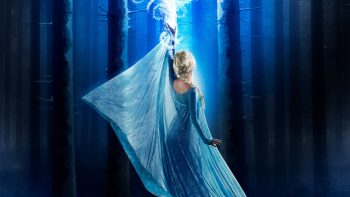 Elsa In Once Upon A Time Season 4