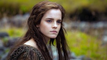 Emma Watson In Noah