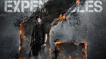 Expendables Sylvester Stallone