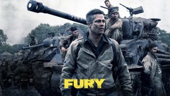 Fury Movie