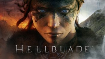Hellblade Ps4 Game