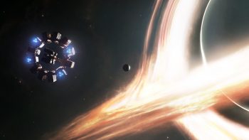 Interstellar Voyage