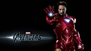 Iron Man In The Avengers