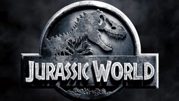 Jurassic World Movie