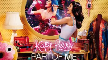 Katy Perry Part Of Me