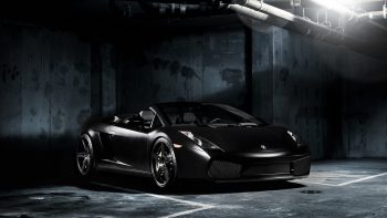 Lamborghini Gallardo Adv Wheels