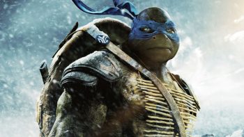Leo In Teenage Mutant Ninja Turtles