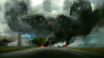 Lockdown In Transformers 4 Age Of Extinction