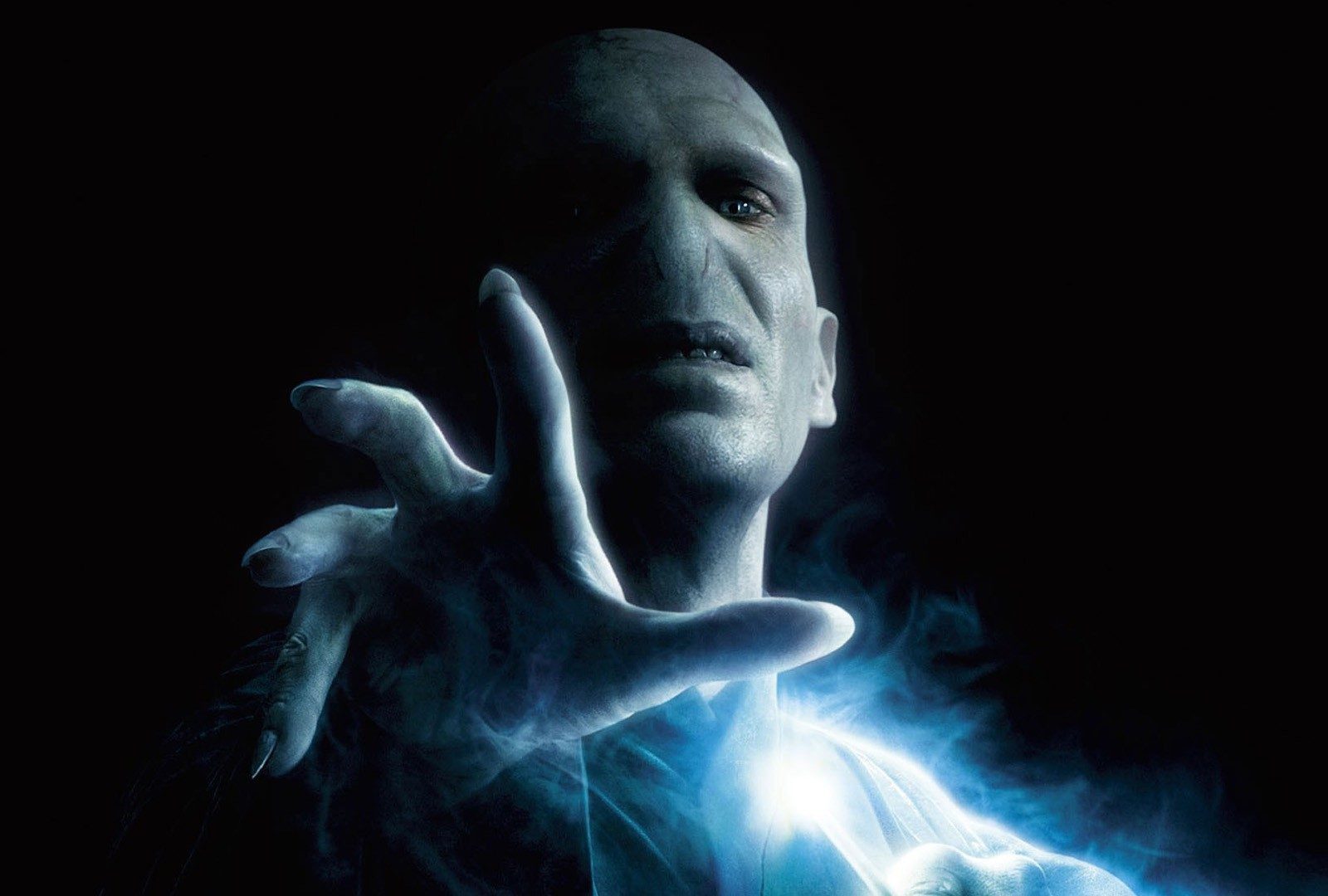 Lord Voldemort - Download hd wallpapers