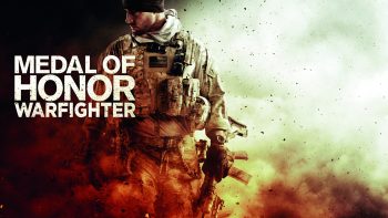 Medal Of Honor 2 Warfighter