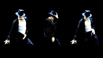 Michael Jackson Dance