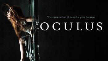 Oculus Horror Movie