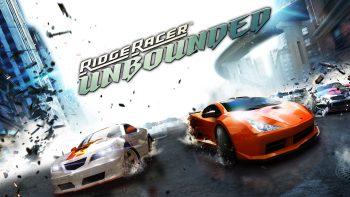 Ridge Racer Unbounded Game