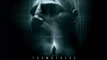 Ridley Scott Prometheus
