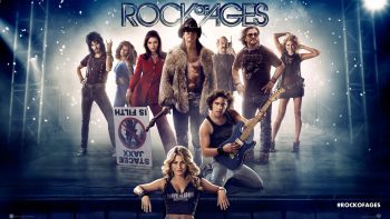 Rock Of Ages Movie