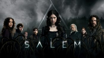 Salem Tv Series