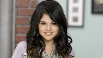 Selena Gomez Lovely