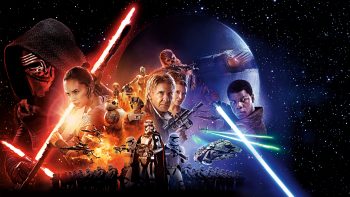 Star Wars Episode Vii The Force Awakens Movie HD Wallpapers For Android