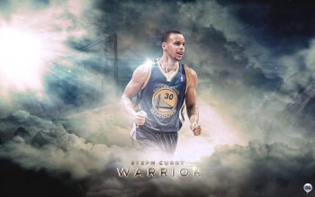 Stephen Curry Basketball Player Background HD Wallpapers