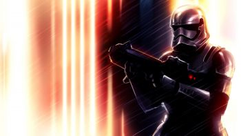 Stormtrooper HD Wallpapers For Android