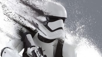 Stormtrooper Star Wars 3D Wallpaper Download