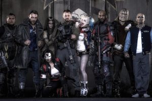 Suicide Squad HD Wallpaper For Android Movie HD Wallpapers For Android