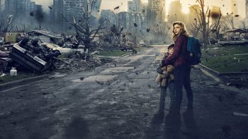 The 5th Wave Movie 3D Wallpaper Download