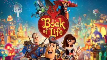 The Book Of Life