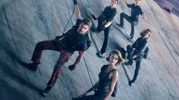 The Divergent Series Allegiant HD Wallpapers For Android