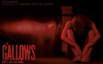 The Gallows Horror Movie Background HD Wallpapers