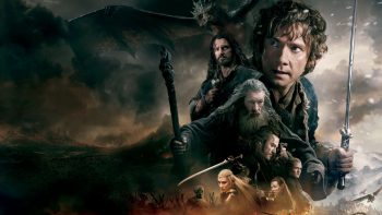 The Hobbit The Battle Of The Five Armies
