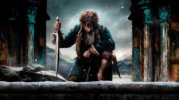 The Hobbit The Battle Of The Five Armies Movie