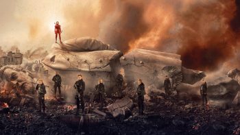 The Hunger Games Mockingjay Part 2 Download HD Wallpaper For Dekstop PC HD Wallpapers For Android