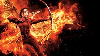 The Hunger Games Mockingjay Part 2 Katniss HD Wallpapers For Android